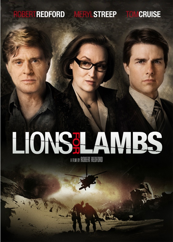 1655 - Lions for Lambs (2007) 